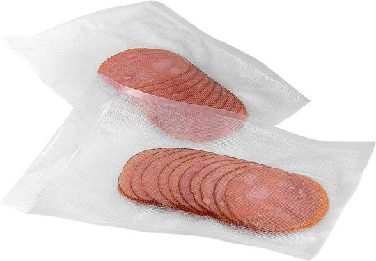 Vesta Precision Grainy Vacuum Sealer Bag 250x350mm 100pcs