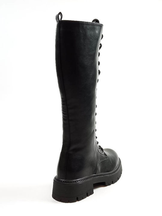 Cizme dama Negre