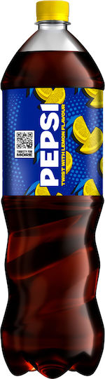 Cola Cola με Ανθρακικό 1500ml