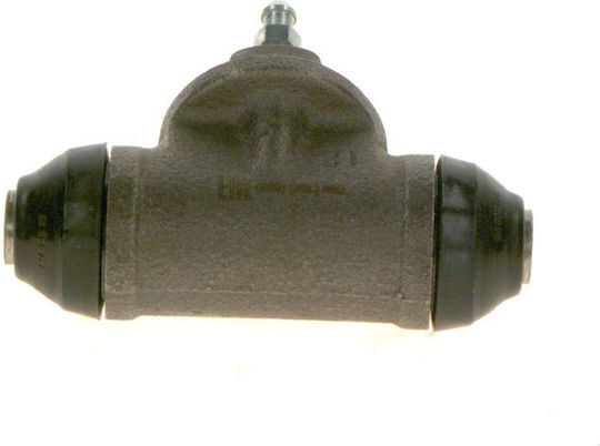 Brake Slave Cylinder Bosch F 026 009 006