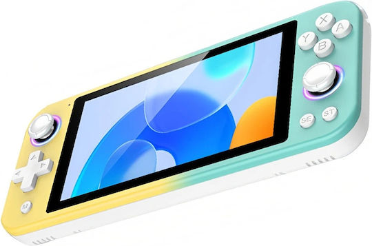 Andowl P10 Pro Electronic Children's Handheld Console (Various Designs/Assortment of Designs) 1pc