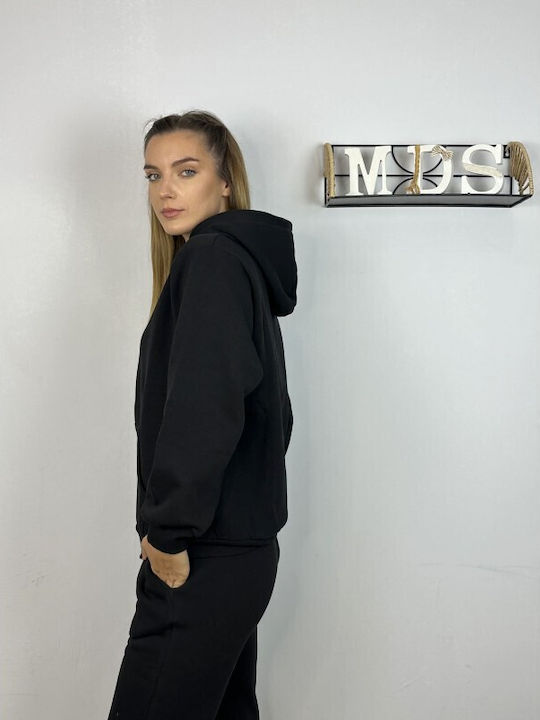 Σετ Φόρμας Black