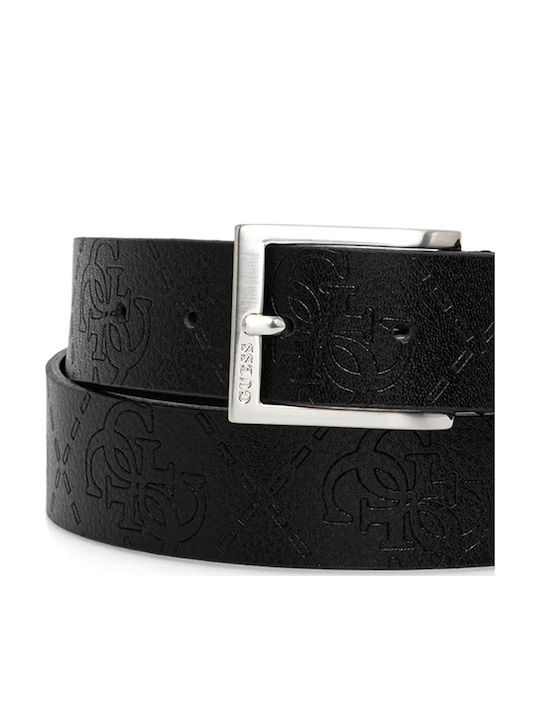 Women's Belt Black