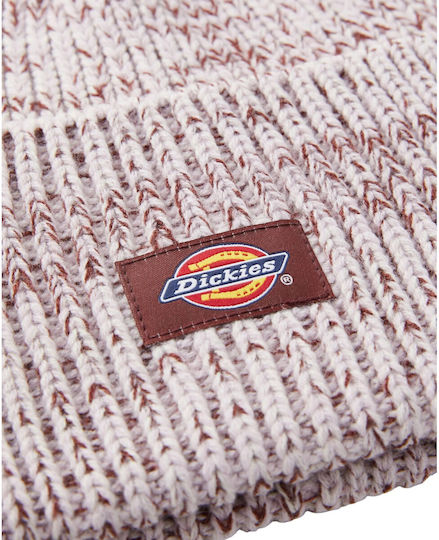 Lewistown Beanie Beanie Knitted in Purple color