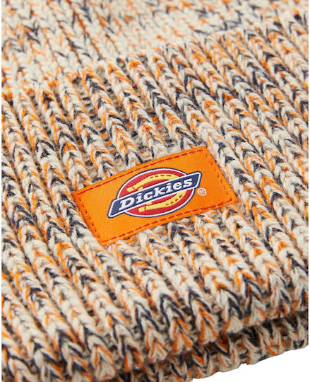 Lewistown Beanie Männer Beanie Gestrickt in Braun Farbe