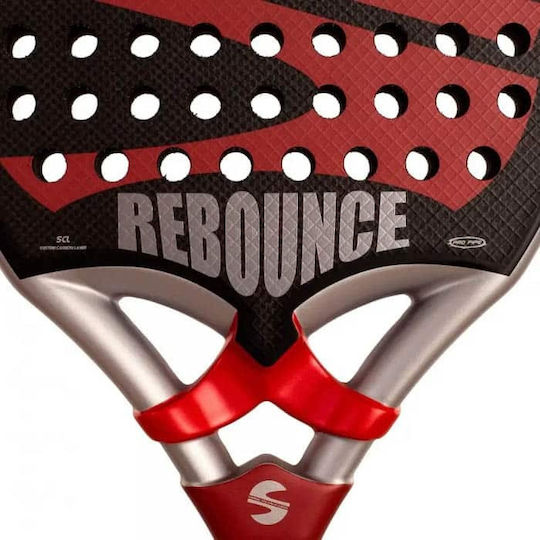 Softee Racket de Padel pentru Adulți