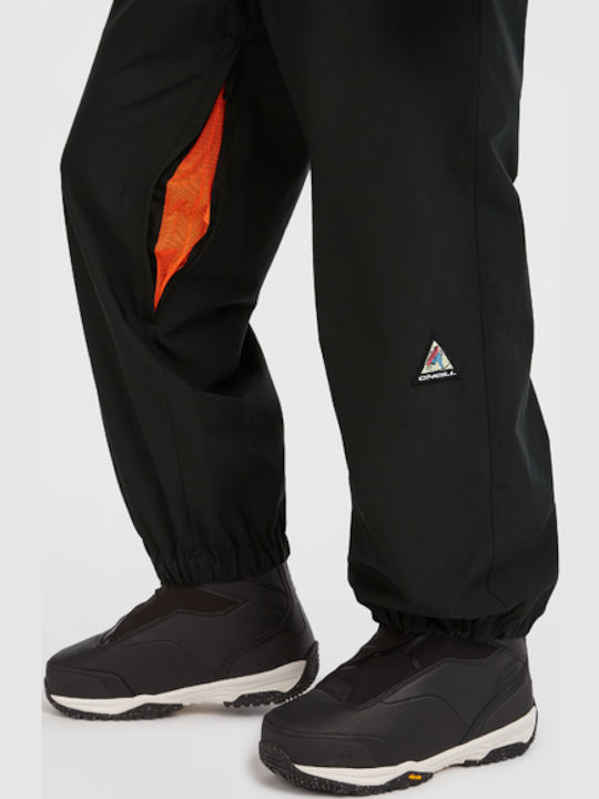 O'Neill 255143-19010 Ski & Snowboard Schwarz