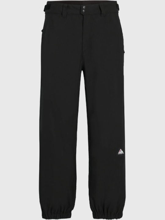O'Neill 255143-19010 Ski & Snowboard Schwarz