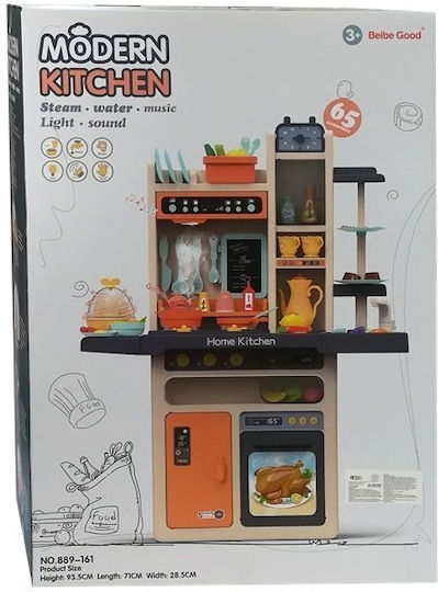 Lean Toys Kinderküche