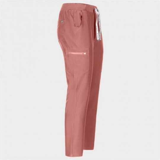 Stenso Unisex Purple Medical Pants