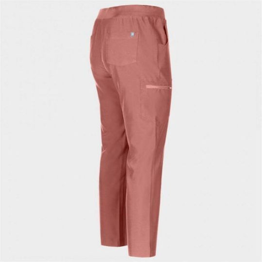 Stenso Unisex Purple Medical Pants