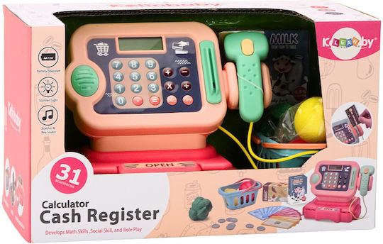 Lean Toys Kinderkasse
