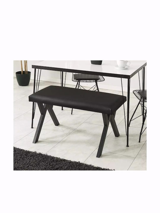 SteweHome Esszimmermöbel-Set Mit Theke 2+1 – Erweiterbarer Küchentisch 80x120cm