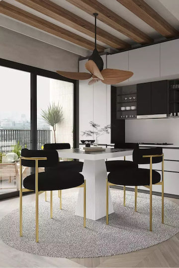 Set Mobilier Pentru Sufragerie 2 Persoane – Masă 90x90 Scaune Set Mobilier Pentru Sufragerie 2 Persoane – Masă 90x90 Scaune