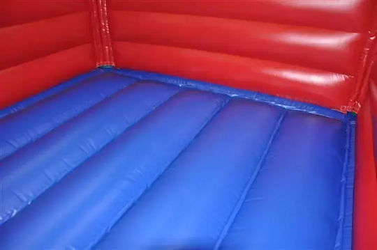 Trampolino Надуваемо Динозавърче