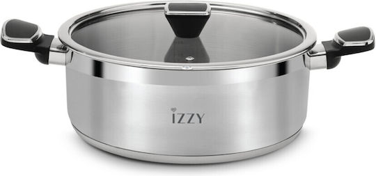 Izzy 28cm Σωτέζα