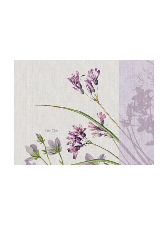 Saint Clair Placemats Tesatura 45x33cm 1buc Saint Clair Placemats Tesatura 45x33cm 1buc