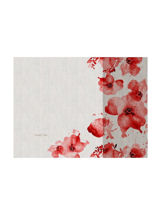 Saint Clair Placemats Tesatura 45x33cm 1buc Saint Clair Placemats Tesatura 45x33cm 1buc