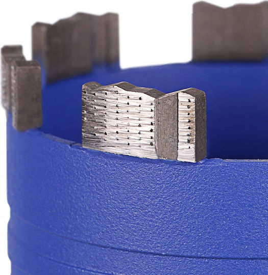 Flex Burghie diamantată Tăiere uscată cu diametru între 82mm și 300mm