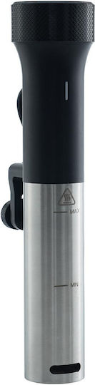 Vesta Precision Wifi Sous Vide Machine 1.2kW 7.2x12.15x33cm 625088