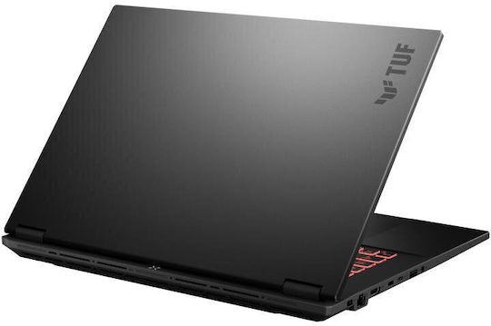 Asus TUF Gaming A18 FA808UM-S8074 18" FHD+ (Ryzen 7-260/16GB/1TB SSD/GeForce RTX 5060/No OS) (Tastatură Engleză Internațională)