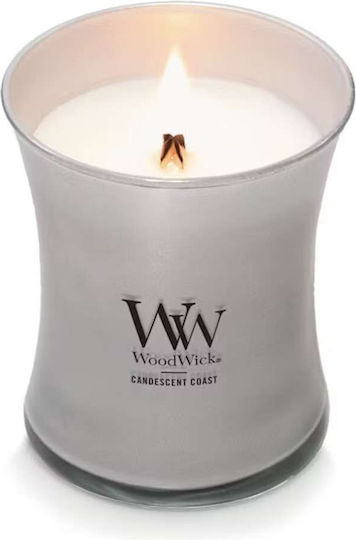 WoodWick Αρωματικό Σόγιας σε Μεταλλικό Κουτί WoodWick Αρωματικό Σόγιας σε Μεταλλικό Κουτί