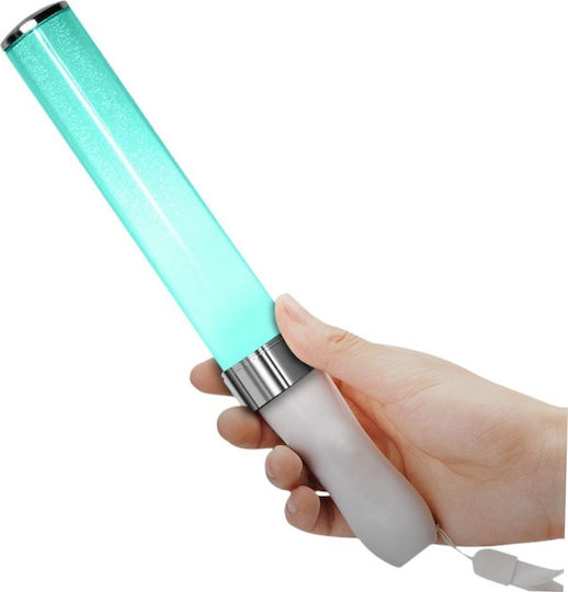 Lean Toys Φωτιστικό LED Θερμό Λευκό