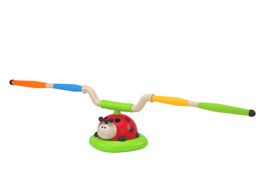 Lean Toys Coarda de sărituri