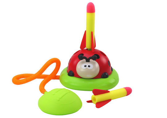 Lean Toys Coarda de sărituri