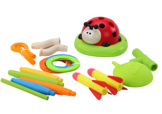Lean Toys Coarda de sărituri