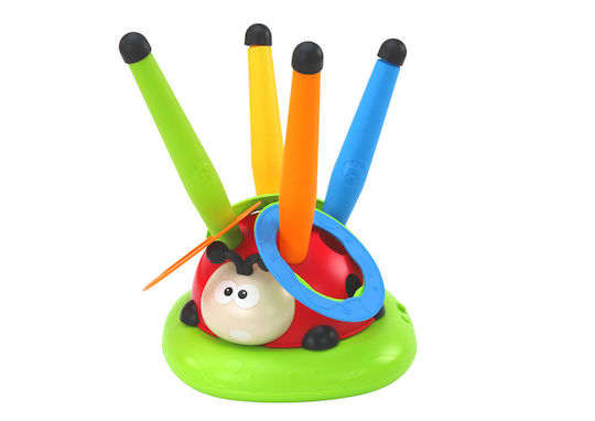 Lean Toys Coarda de sărituri