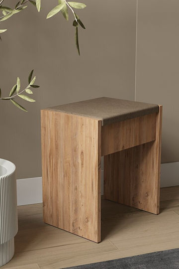 SteweHome Hocker Für Das Wohnzimmer Mehrfarbig & Bequem