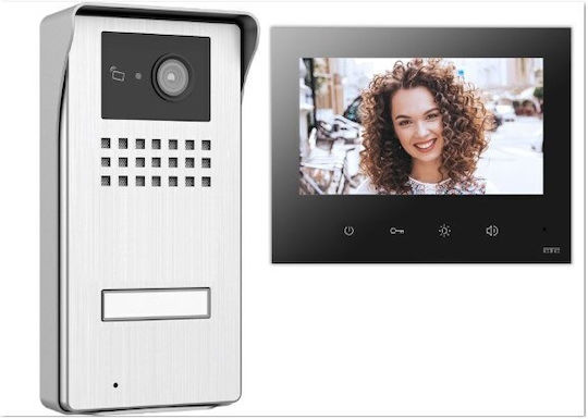 CTC 1 Venus Monitor για Θυροτηλέφωνο