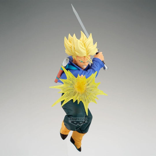 Dragon Ball Z Trunks Figur G X Materia 20cm