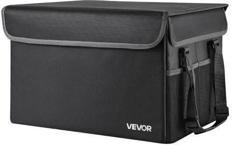 Vevor Cutie de Arhivare cu Capac 39.7x26x34cm. 1buc