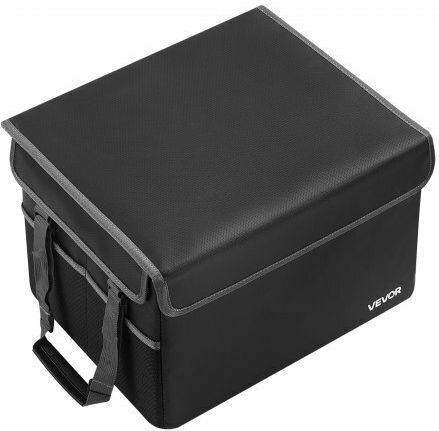 Vevor Cutie de Arhivare cu Capac 39.7x26x34cm. 1buc
