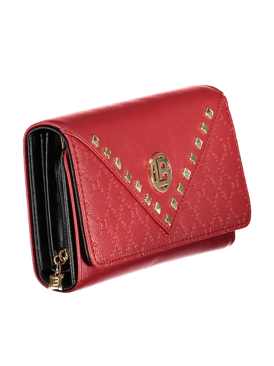 Women's Wallet Classic Red
