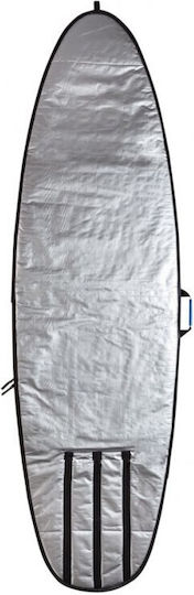Sideon Boardbag Windsurf Board Case 5mm 260x80 Grey
