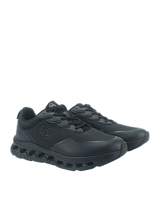Sneakers Black