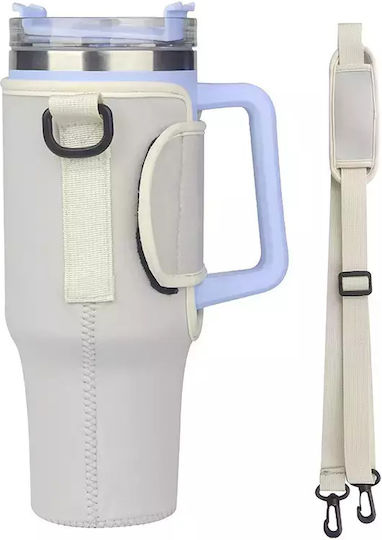 Pandaboo Insulated Bag Shoulderbag 1.2 liters