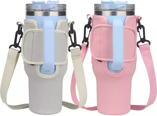 Pandaboo Insulated Bag Shoulderbag 1.2 liters