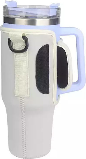 Pandaboo Insulated Bag Shoulderbag 1.2 liters