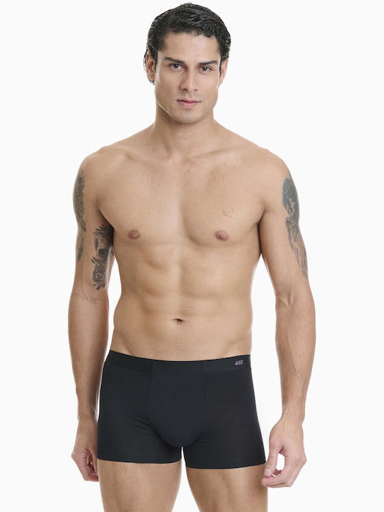 Men's Boxers Black 3Pack