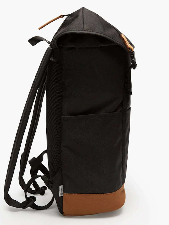 Timberland Backpack Μαύρο