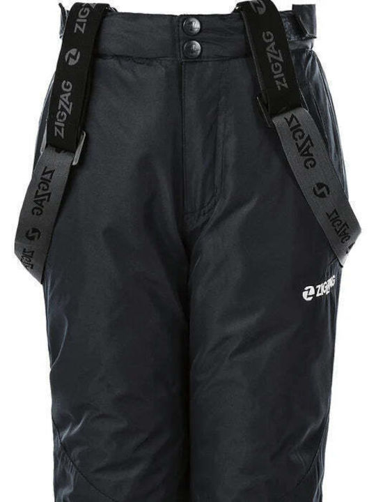 Zig Zag Ski & Snowboard Schwarz