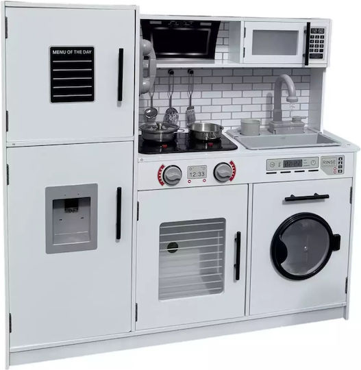 Trampolino Children's Kitchen