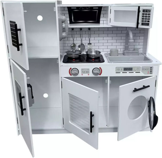 Trampolino Children's Kitchen