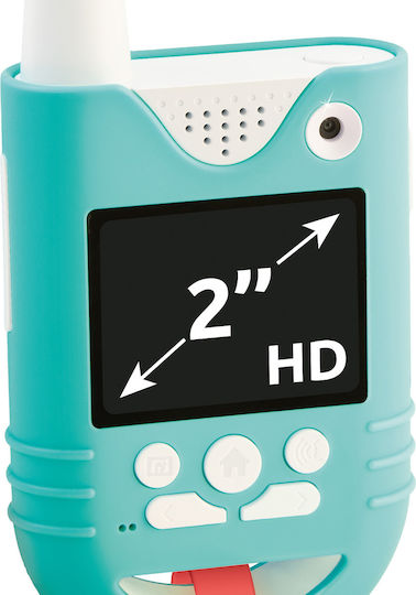 Canal Toys Детски Уоки Токи За 6+ Години 30 См 2 Бр