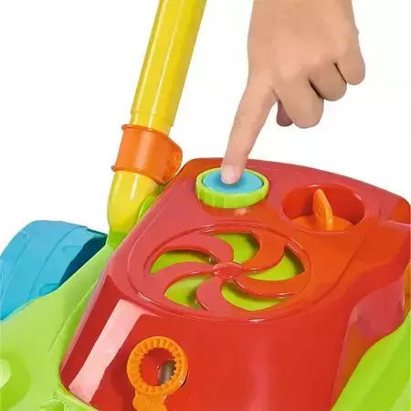 Simba Garden Play for 3+ Years