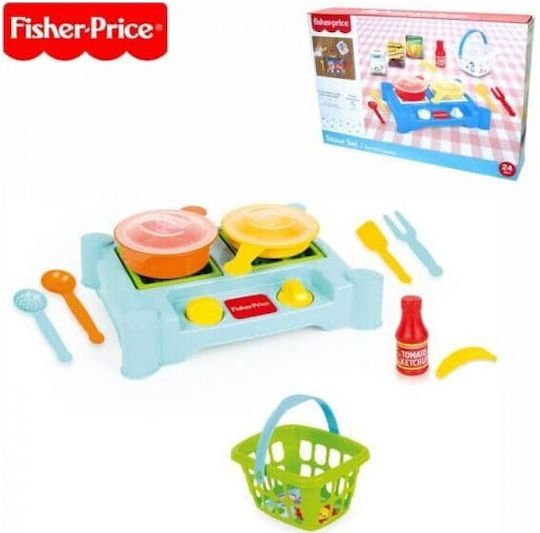 Fisher Price Dolu 1τμχ